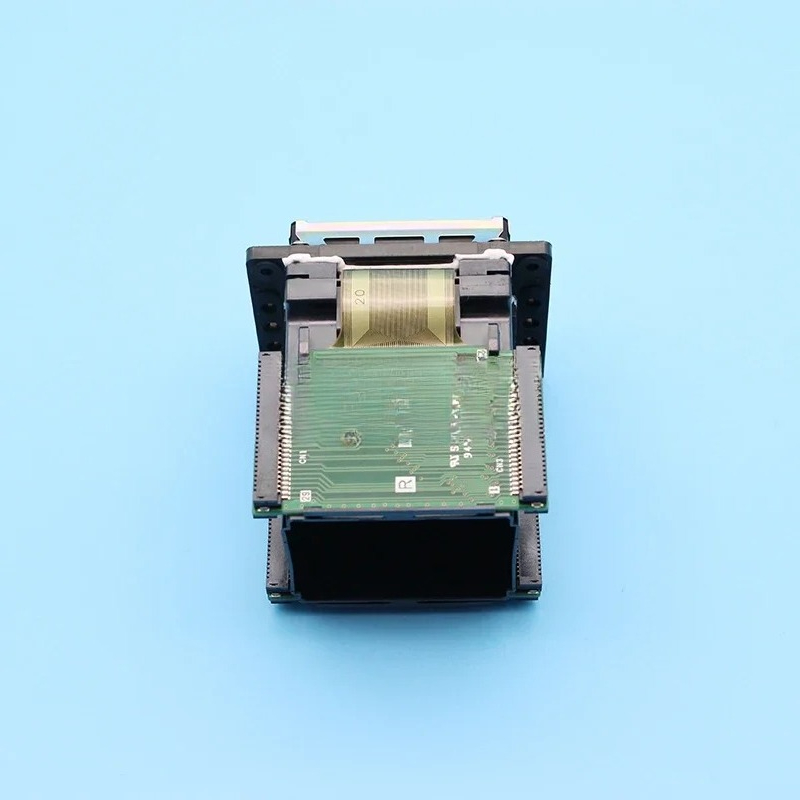 Commercial Digital Printing - L1440 Digital Inkjet Print Head Replacement
