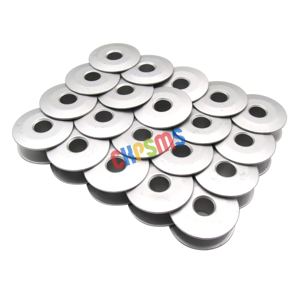 Commercial Embroidery Machine - Standard bobbins for embroidery machine fits