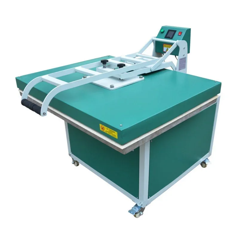 Heat Press Machine - Swing Away Manual Heat Press Machine