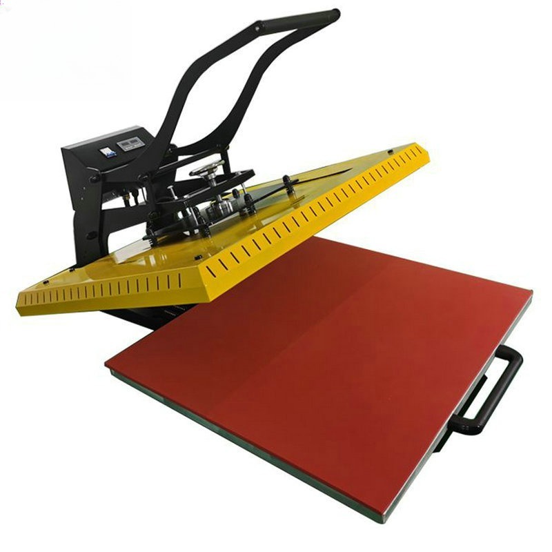 Large Format Heat Press Machin - Large Format Sublimation Printer review and price
