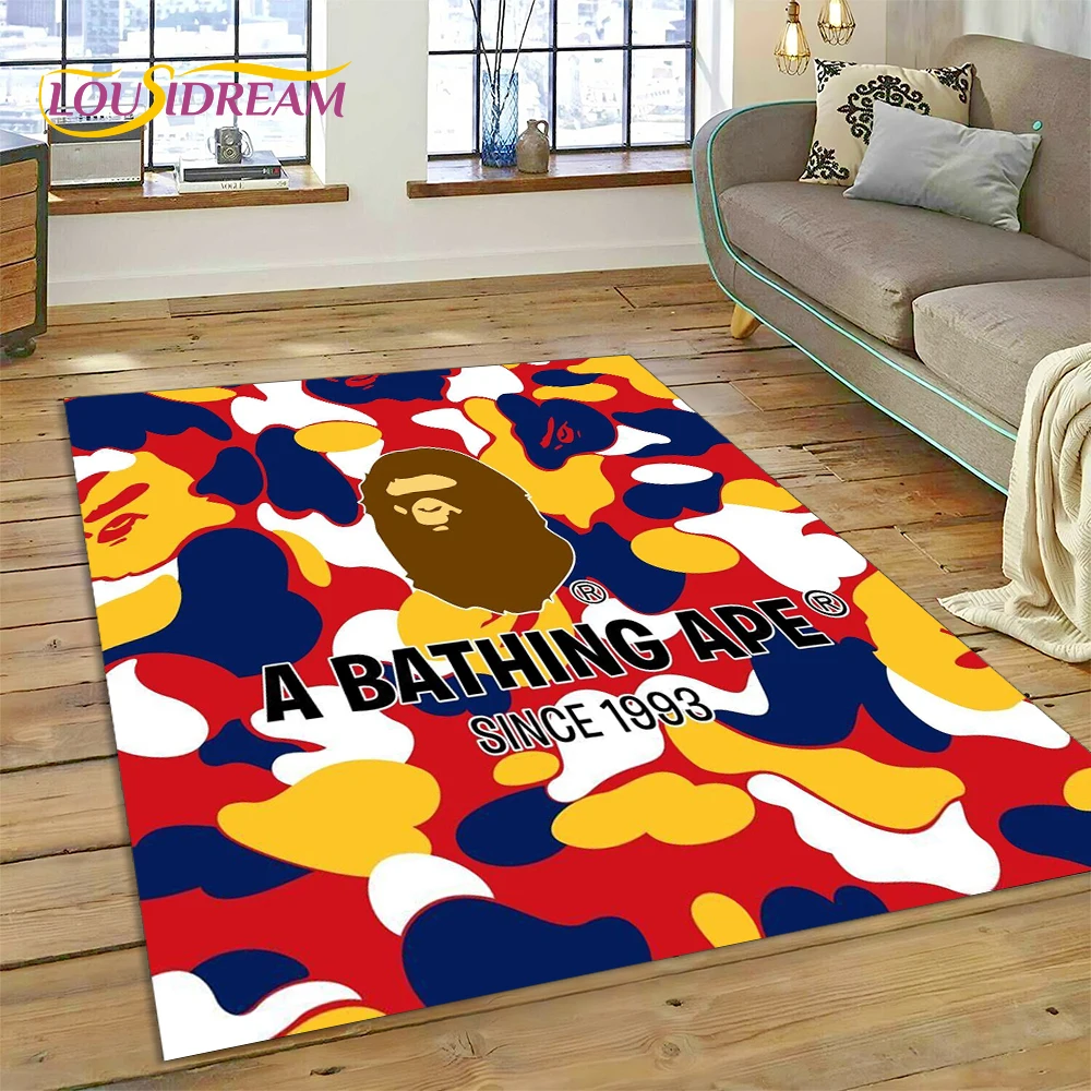 3D Printing B-BAPE Fashion Car - Commercial Printing Services review and price