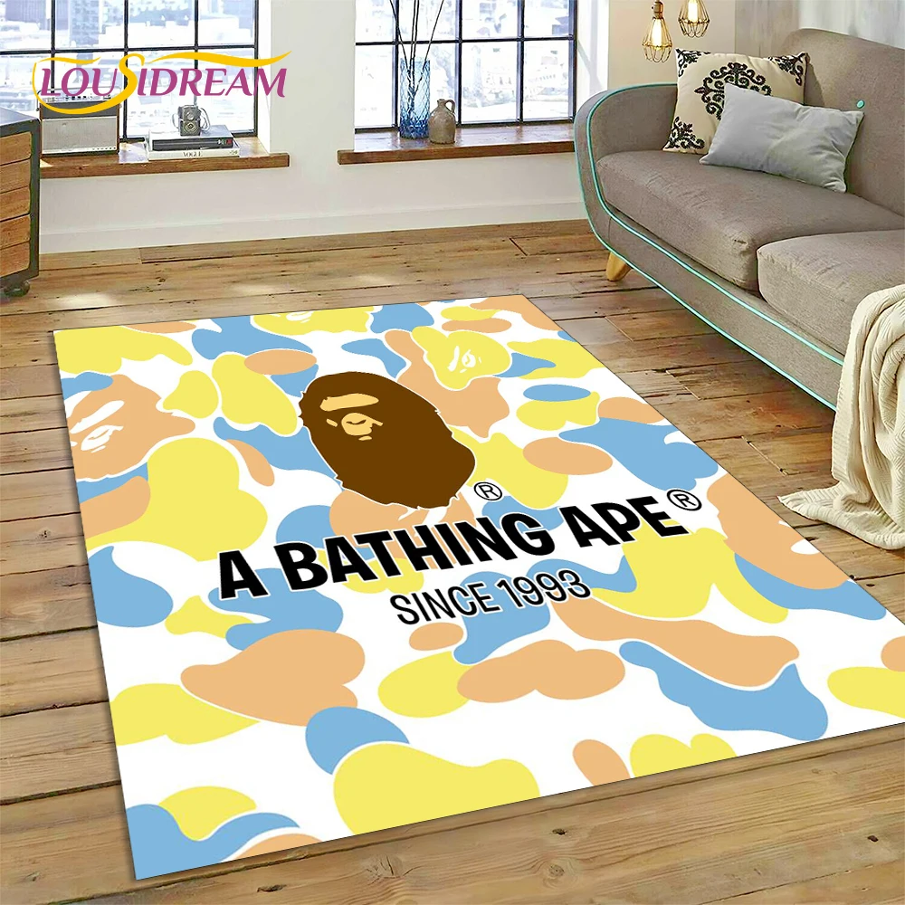 3D Printing B-BAPE Fashion Car - Commercial Printing Services review and price