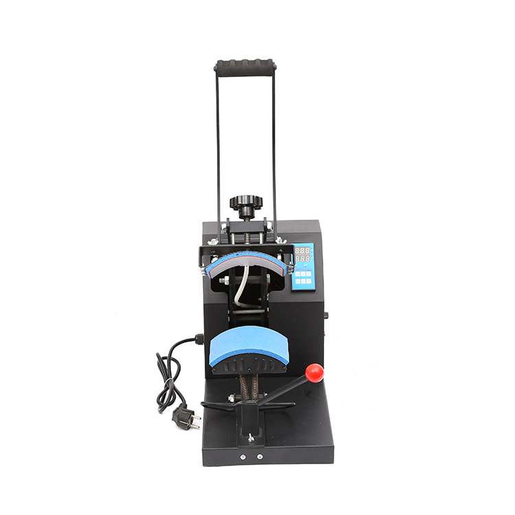 Automatic & Manual Digital Hea - Heat Press Machine review and price