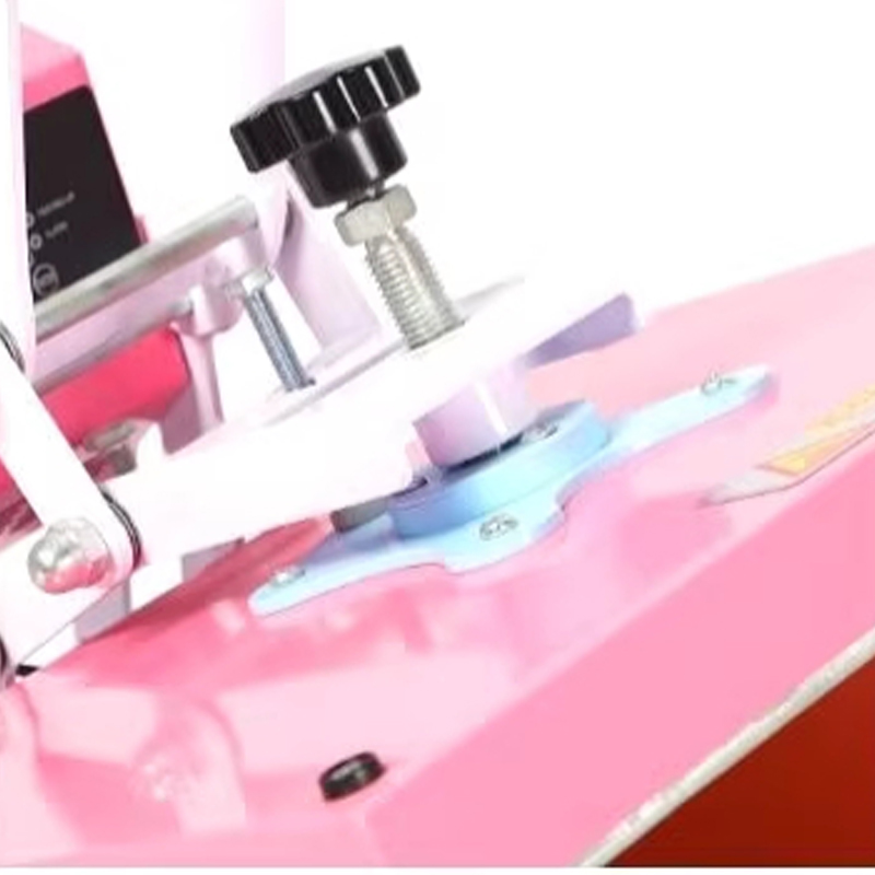 Heating Transfer Press Printin - Heat Press Machine review and price