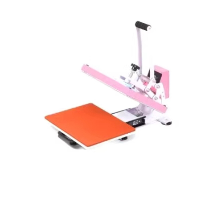 Heating Transfer Press Printin - Heat Press Machine review and price