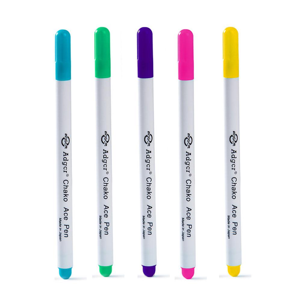 5pcs Soluble Cross Stitch Wate - Commercial Embroidery Machine review and price