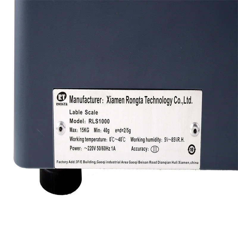 Best Seller Label Scale For Co - Commercial Digital Printing review and price