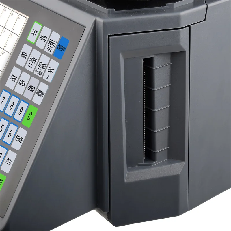 Best Seller Label Scale For Co - Commercial Digital Printing review and price