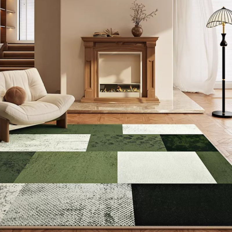 Carpet for Living Room Creativ - Printing On Commercial review and price
