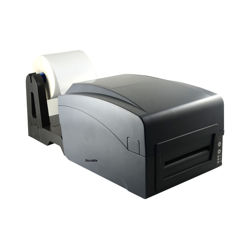4 Inch 300DPI Thermal Transfer - Commercial Printing Network review and price