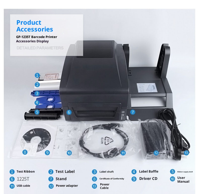 4 Inch 300DPI Thermal Transfer - Commercial Printing Network review and price