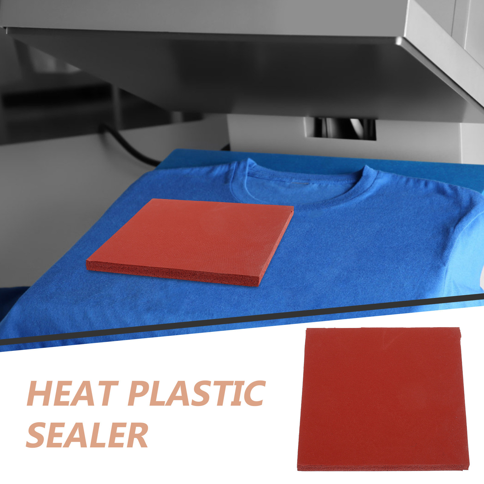 Heat Transfer Machine Silicone - Heat Press Machine review and price