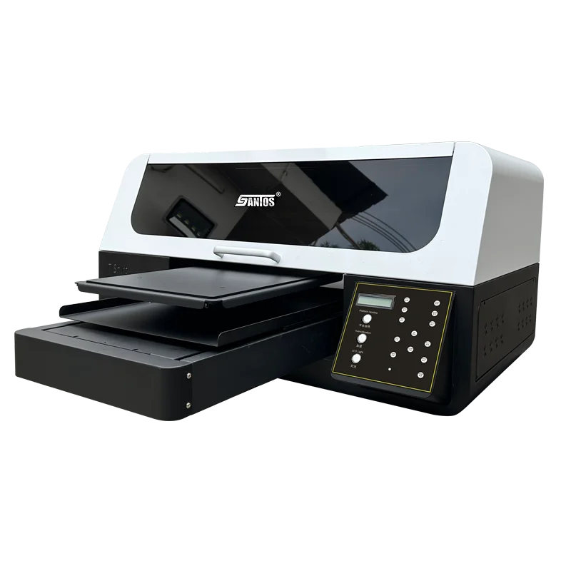 T Shirt Digital Printer 4060 M - Commercial Digital Printing review and price