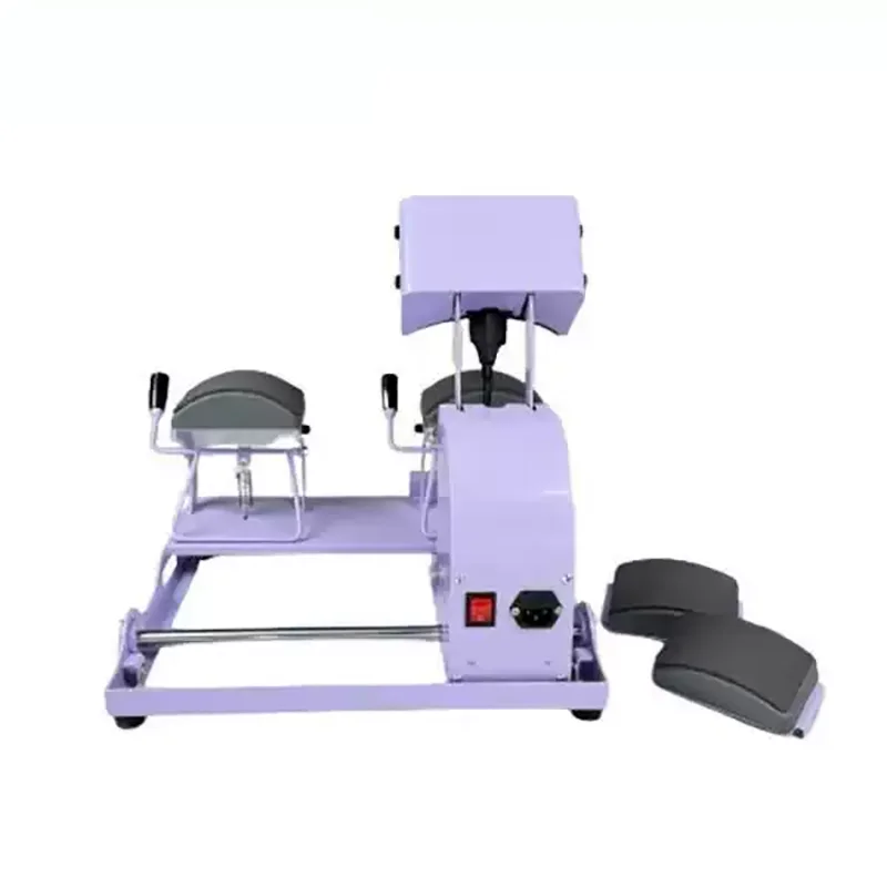 Double Station Cap Heat Press  - Heat Press Machine review and price