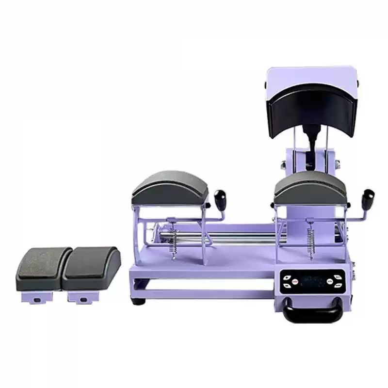 Double Station Cap Heat Press  - Heat Press Machine review and price
