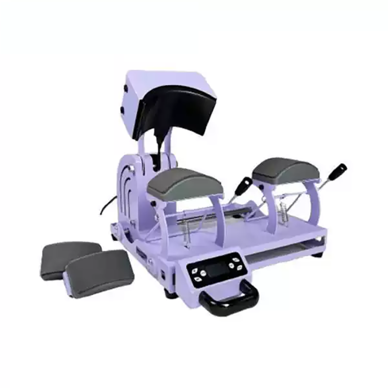 Double Station Cap Heat Press  - Heat Press Machine review and price