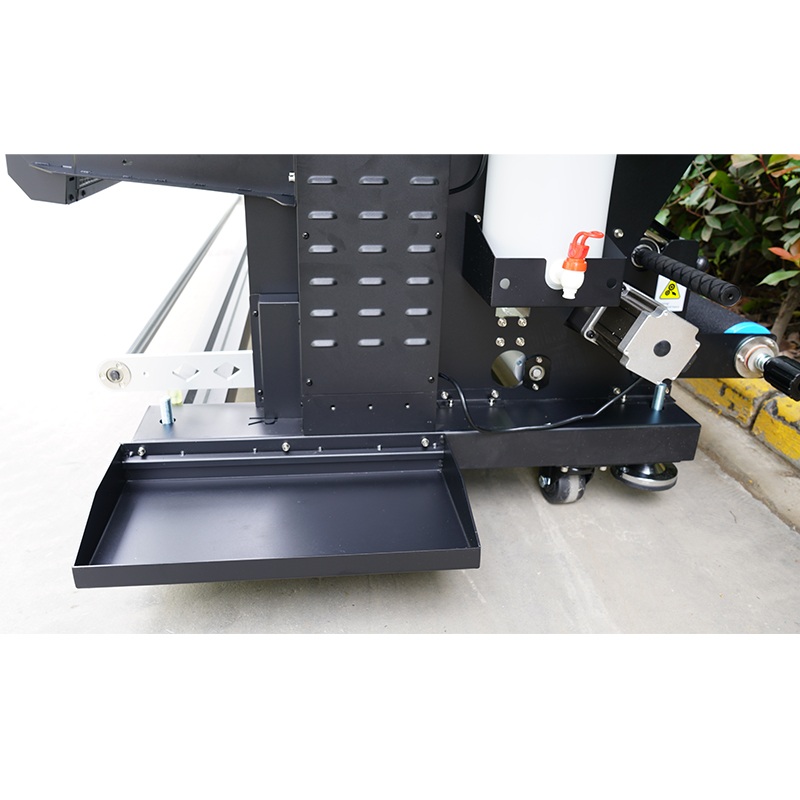 Large Format Eco Solvent Inkje - Large Format Sublimation Printer review and price