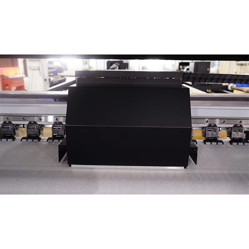 Large Format Eco Solvent Inkje - Large Format Sublimation Printer review and price
