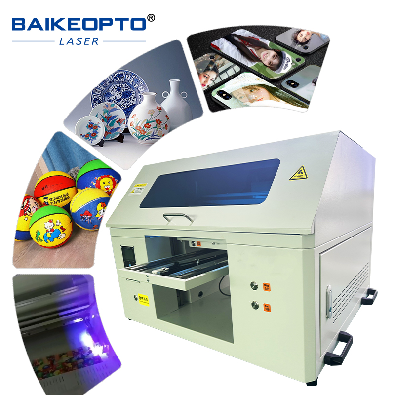 BK-3360 High-Speed Commercial  - Commercial Digital Printing review and price