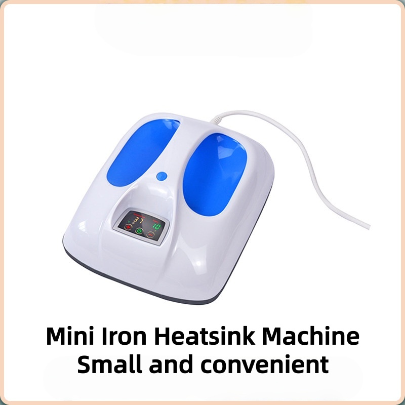 Portable Mini Heat Press Machi - Heat Press Machine review and price