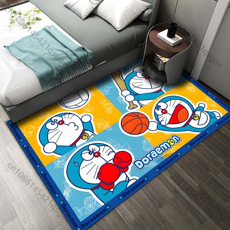 Japan D-Doraemon with Friends  - Commercial Printing Services review and price
