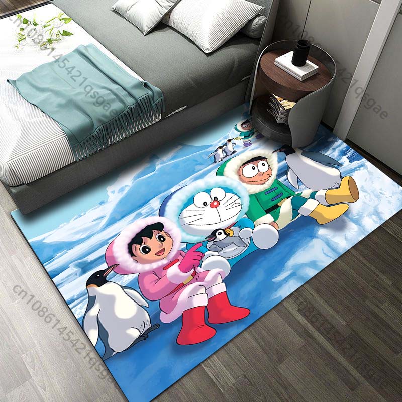 Japan D-Doraemon with Friends  - Commercial Printing Services review and price