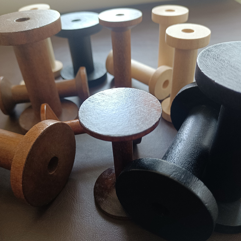 10Pcs/Set Vintage Natural Wood - Commercial Embroidery Machine review and price