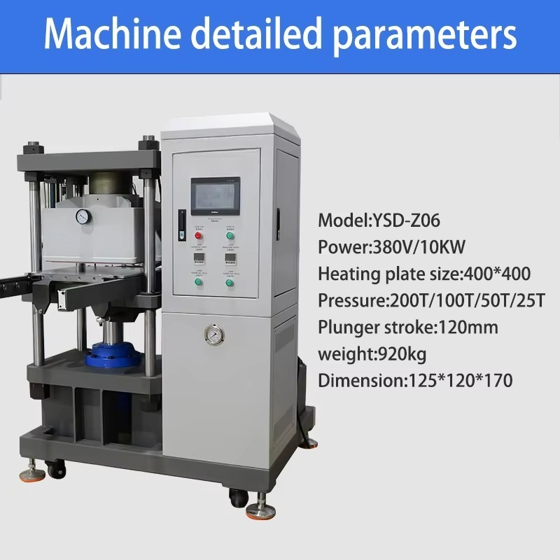 Automatic 3D Silicone Heat Tra - Heat Press Machine review and price