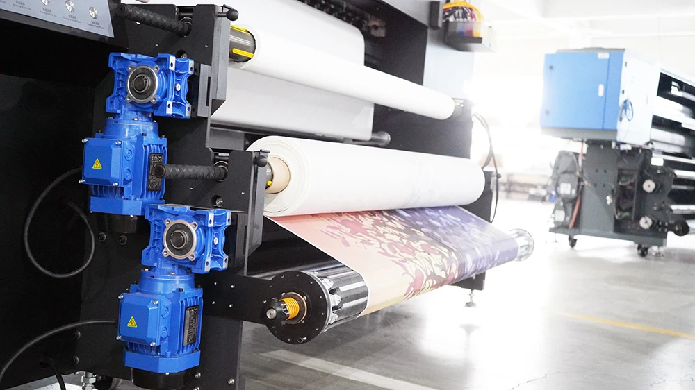 'for Hoson  industrial Digital - Large Format Sublimation Printer review and price