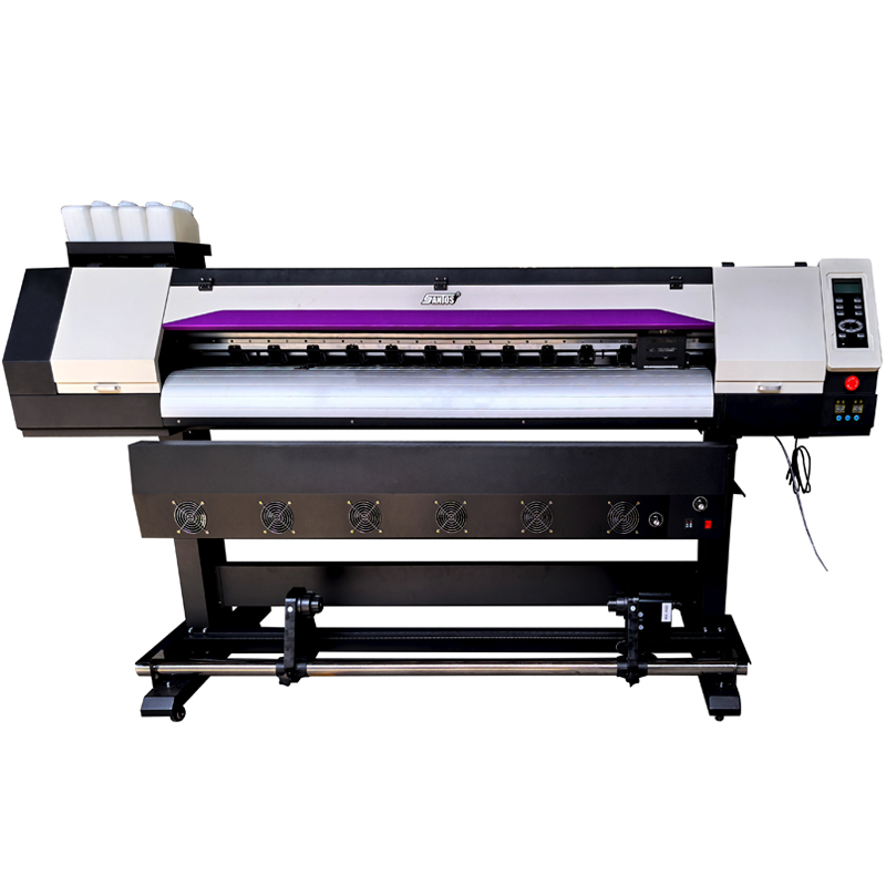 High quality  I3200U1 head 160 - Large Format Sublimation Printer review and price