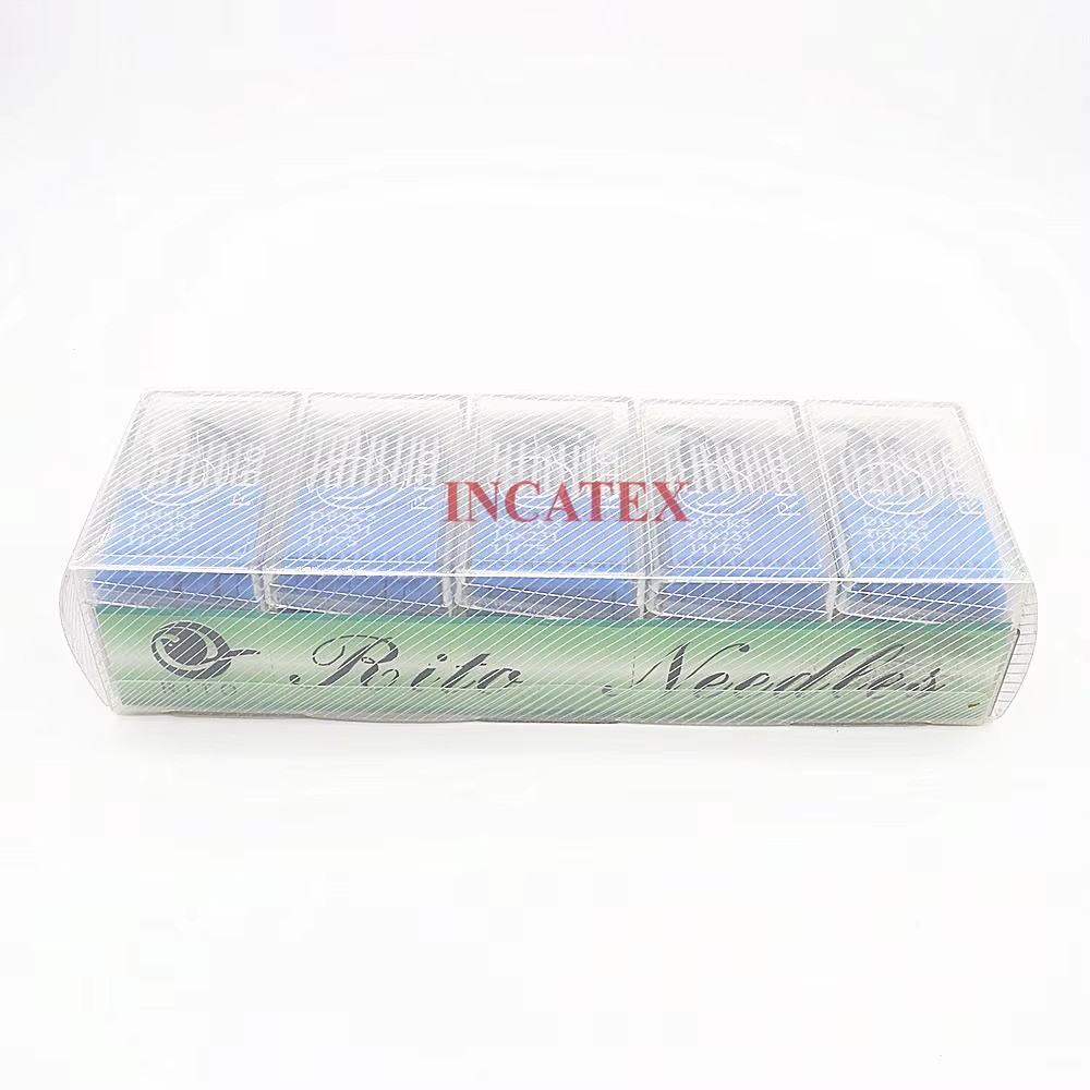 500 Pcs Genuine RITO Embroider - Commercial Embroidery Machine review and price