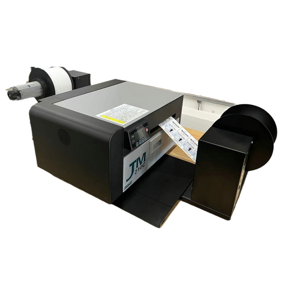 Roll to Roll Digital Color Lab - Commercial Digital Printing review and price