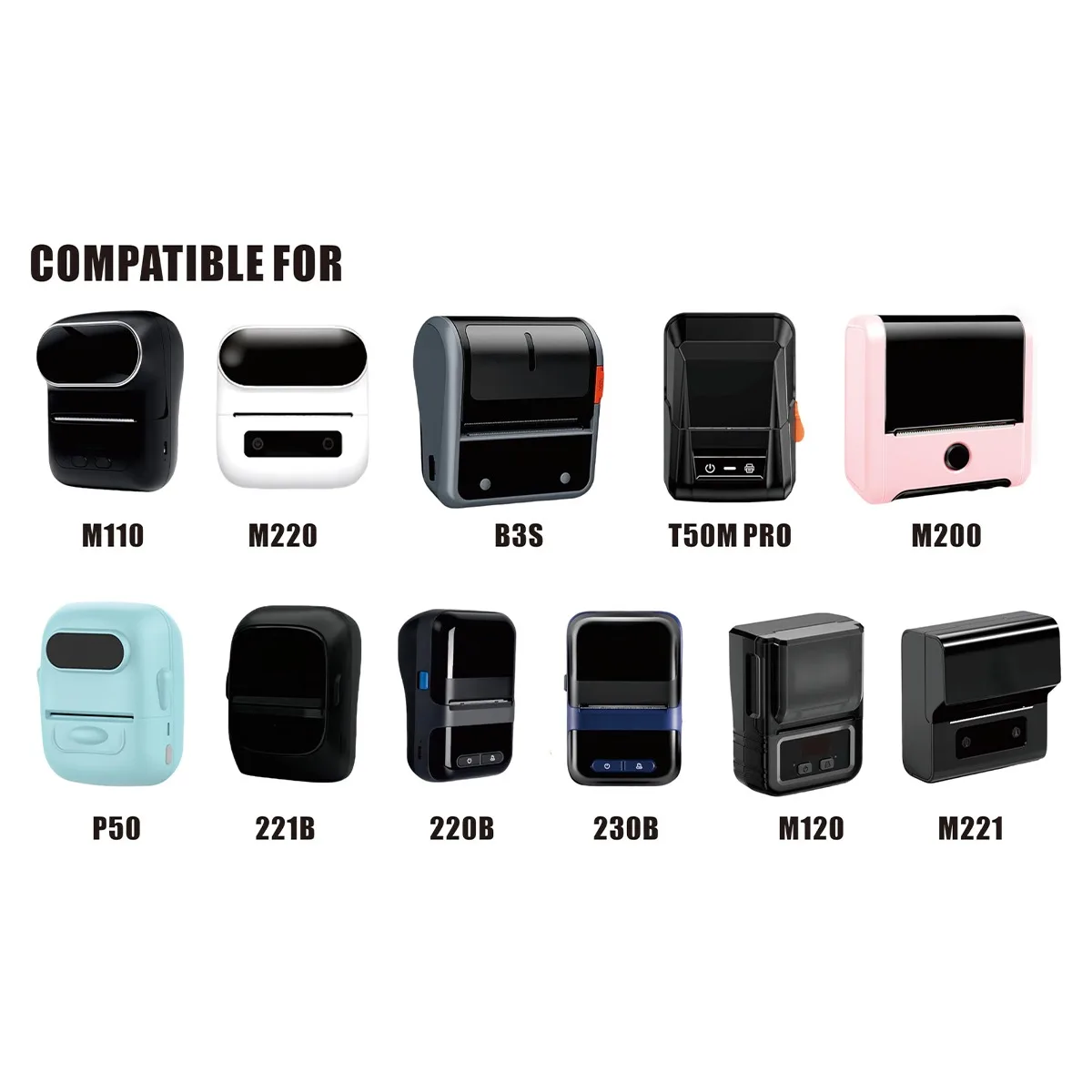 Thermal Sticker paper Thermal  - Commercial Printing Services review and price