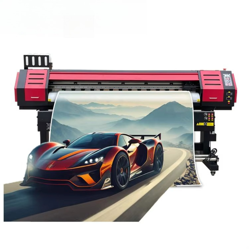 Printer 6Ft 1.8M 3.2M 10Ft Imp - Large Format Sublimation Printer review and price