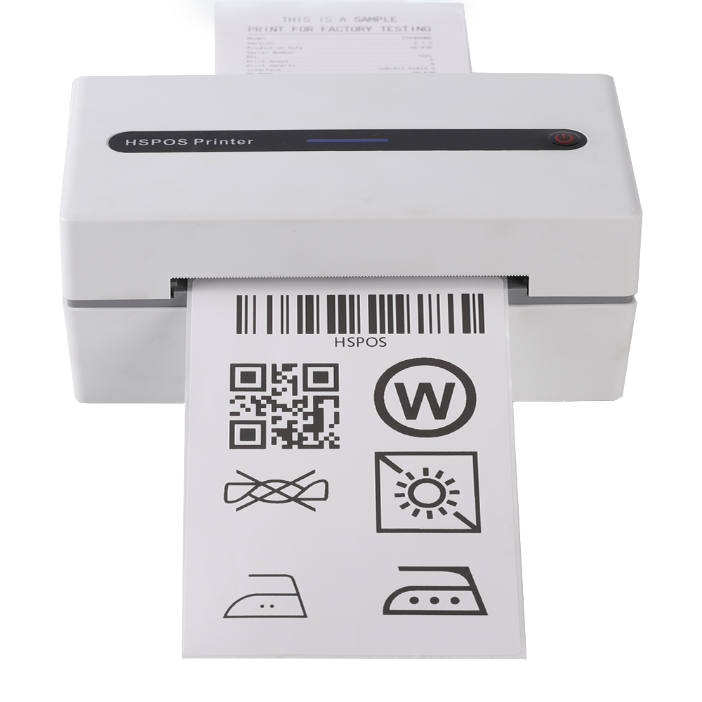 Inch Thermal Shipping Label Pr - Commercial Printing Network review and price