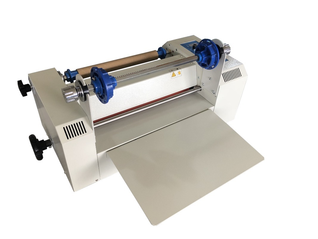 Automatic Digital Hot Foil Sta - Commercial Digital Printing review and price