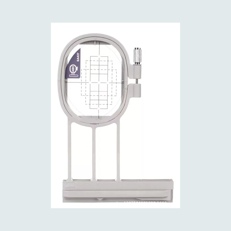 Multi Function Embroidered Fra - Commercial Embroidery Machine review and price