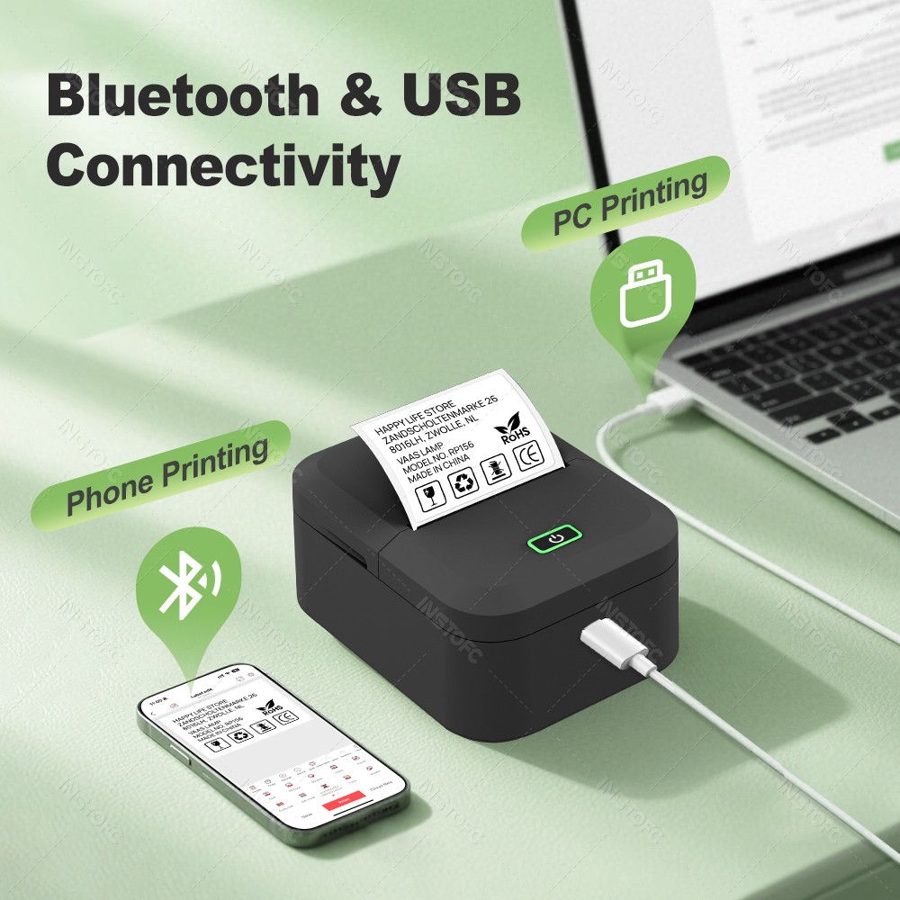 Marklife X2 Portable Thermal P - Commercial Printing Network review and price