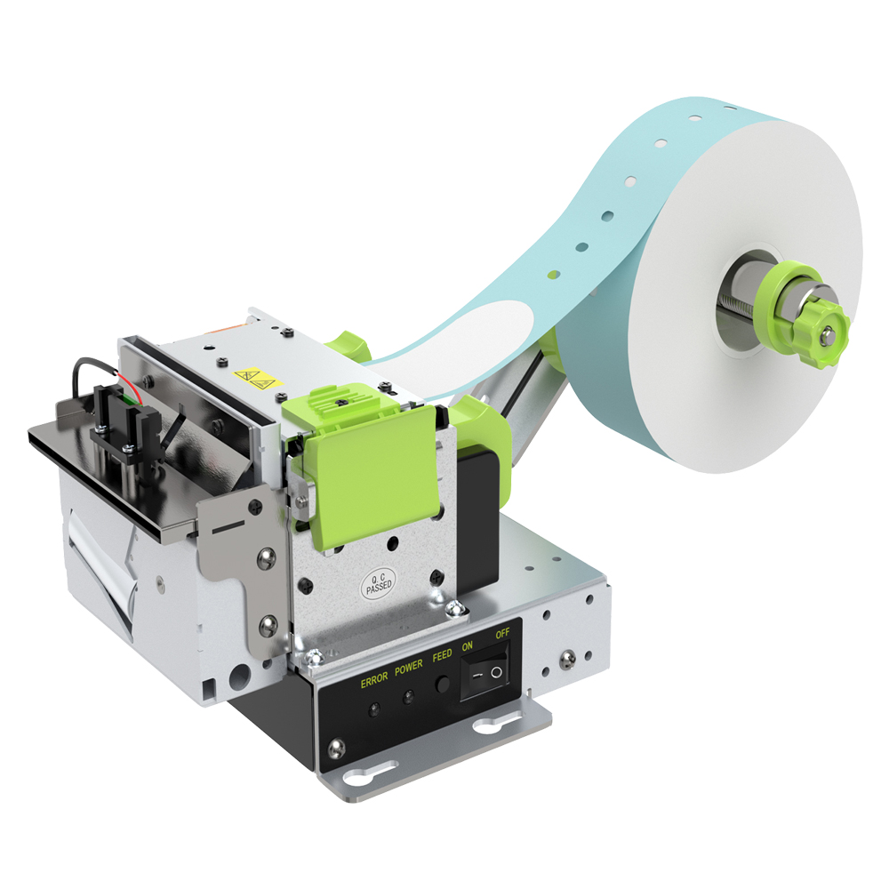HS-587A Thermal Printer Adjust - Commercial Printing Network review and price