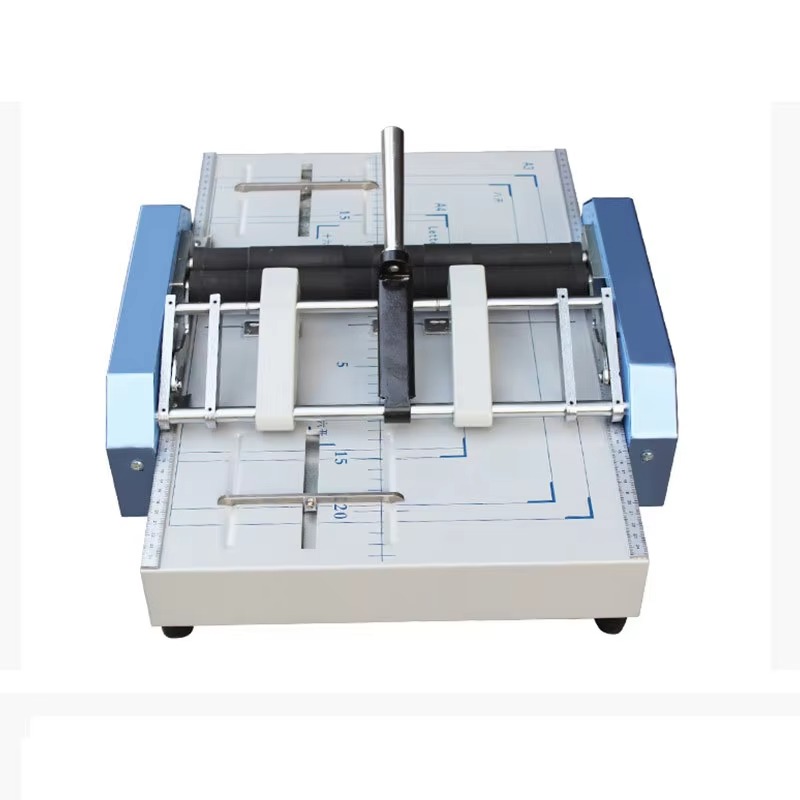 Factory Supply A3 Paper Foldin - Commercial Printing Supplies Usa review and price