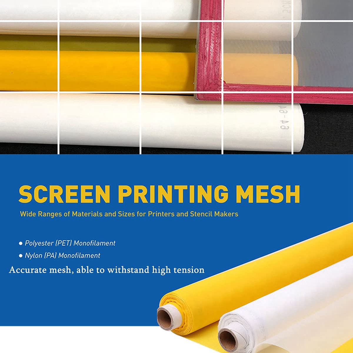 3 Meters 1.65 Meters Yellow Sc - Commercial Printing Supplies Usa review and price