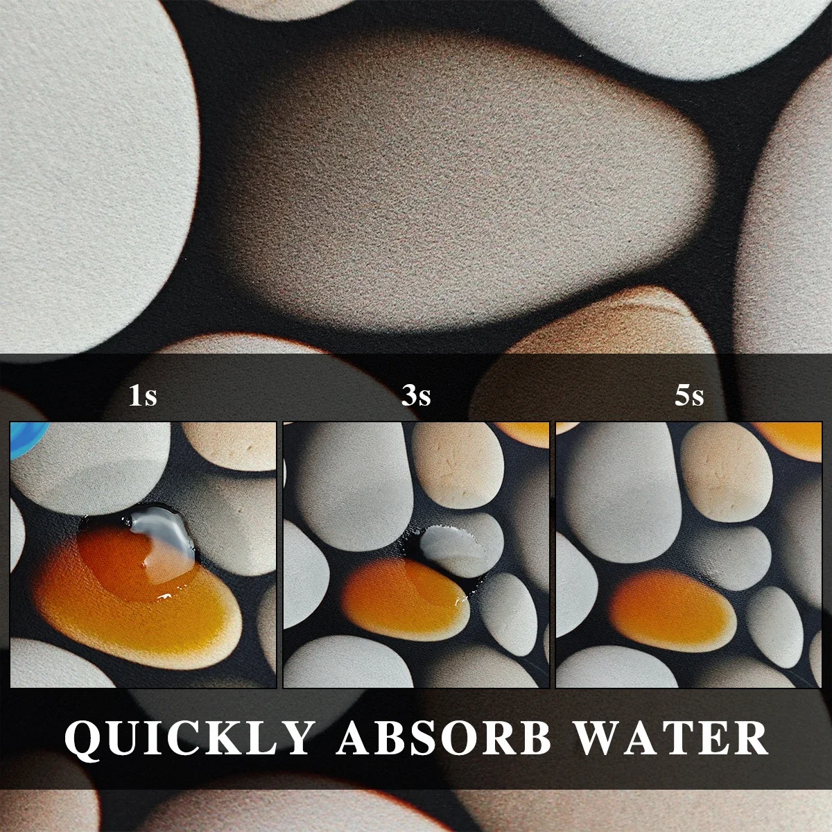 Carpet for Kitchen Absorbent N - Printing On Commercial review and price