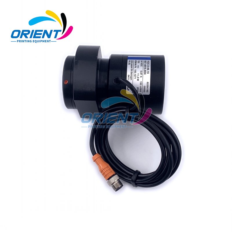High Quality F4.105.1271 Drive - Printing Commercial Drive review and price