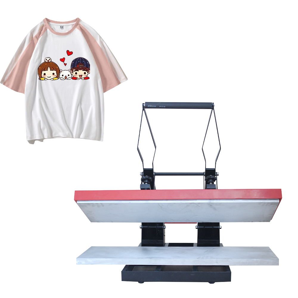 Heat Press Machines Transfer S - Large Format Sublimation Printer review and price