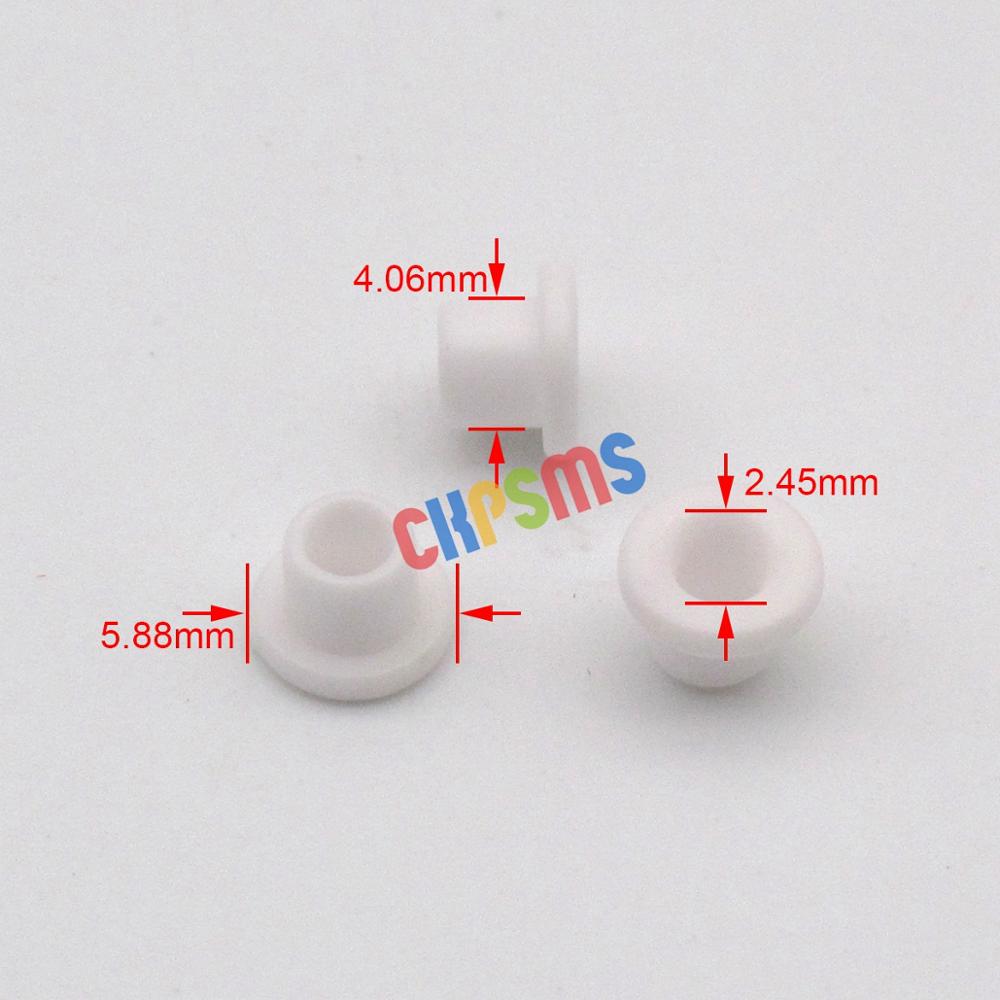 #KF230580 100PCS take up lever - Commercial Embroidery Machine review and price