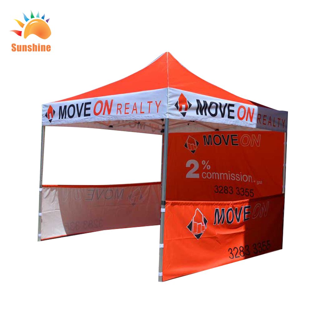 Custom Waterproof Folding Trad - Printing On Commercial review and price