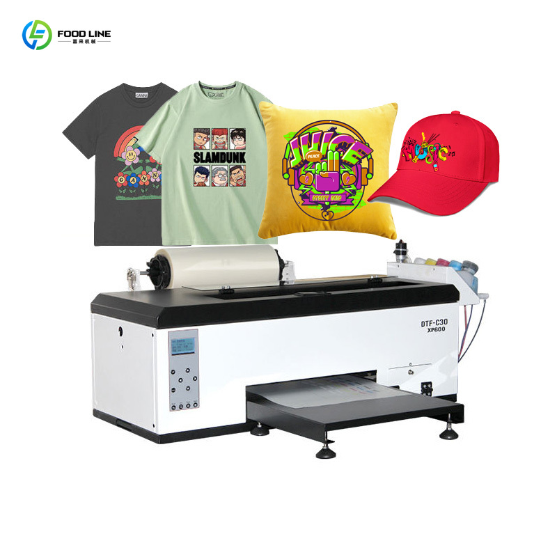 A3 Inkjet T Shirt Printing Mac - Large Format Sublimation Printer review and price