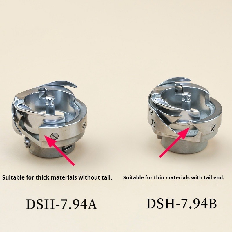 DSH-7.94A / DSH-7.94B Rotary H - Commercial Embroidery Machine review and price