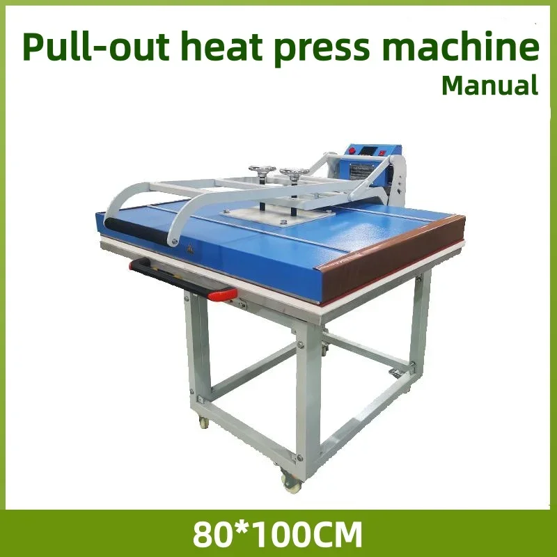 Swing Away Manual Heat Press M - Heat Press Machine review and price
