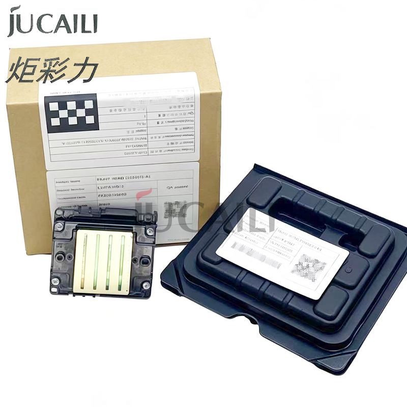JUCAILI Brand New Original I32 - Large Format Sublimation Printer review and price